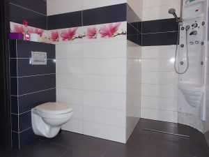 Дом из газобетона 139 кв.м.
