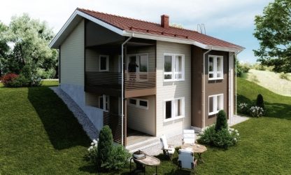 Цетрария Проект Цетрария