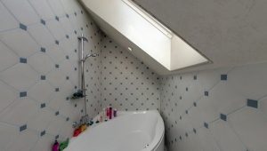 Дом из клееного бруса 207 м2