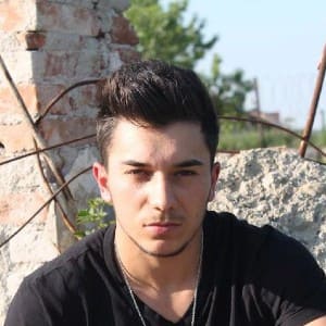 Андрей Гурьев