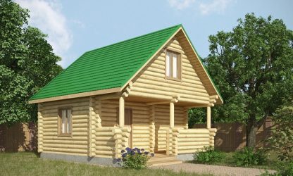 Проект Кендра