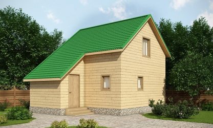 Проект Анджелл