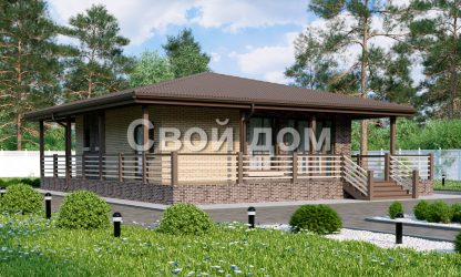 Простор Проект Простор